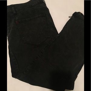 BDG straight leg pants